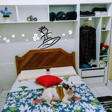 הוילה אריאל דו קאבו Kitnet Charmosa מראה חיצוני תמונה
