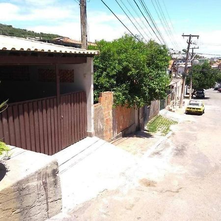הוילה אריאל דו קאבו Kitnet Charmosa מראה חיצוני תמונה
