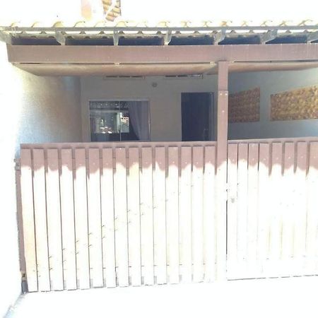 הוילה אריאל דו קאבו Kitnet Charmosa מראה חיצוני תמונה