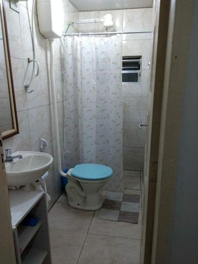 הוילה אריאל דו קאבו Kitnet Charmosa מראה חיצוני תמונה