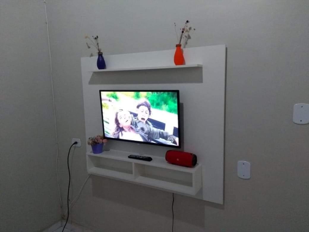 הוילה אריאל דו קאבו Kitnet Charmosa מראה חיצוני תמונה