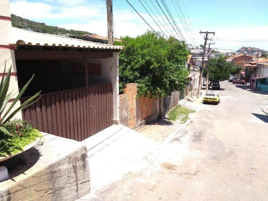 הוילה אריאל דו קאבו Kitnet Charmosa מראה חיצוני תמונה