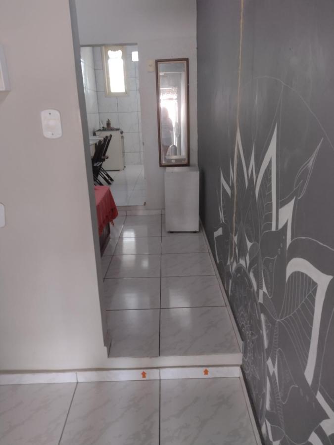 הוילה אריאל דו קאבו Kitnet Charmosa מראה חיצוני תמונה